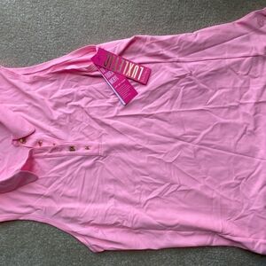 Lilly pulizter luxletic sleeveless tank